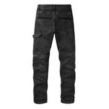 Men Trendy Jeans