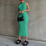 Women Dresses Fashion Casual Cool Dress
