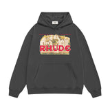 Rhude Hoodie