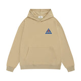 Amiri hoodie retro double remote print