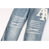 ami  jeans