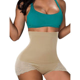 Butt Lifter One-Piece Hip Lifting and Waist-Slimming Corset