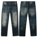Men Trendy Jeans