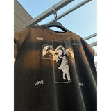 Men Vintage Vest