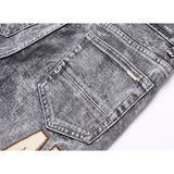 Amiri Jeans