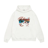 Rhude Hoodie
