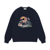 Rhude sweatshirt
