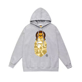 Bathing ape Hoodie