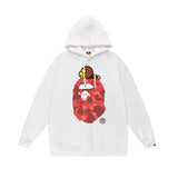 Bathing ape Hoodie