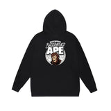 Bathing ape Hoodie