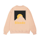 Rhude Sweatshirt