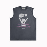 Rhude Tank T Shirts