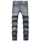 Mens Fashion Jeans #012