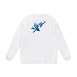 Bathing ape Crew neck sweatshirt