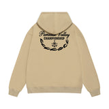 Rhude Hoodie