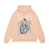 Rhude Hoodie