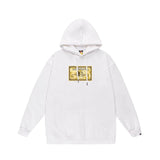 Bathing ape Hoodie