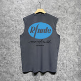 Rhude Tank T Shirts