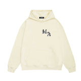 Amiri hoodie ma print