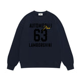 Rhude sweatshirt