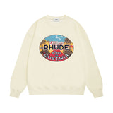 Rhude sweatshirt