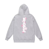 Bathing ape Hoodie