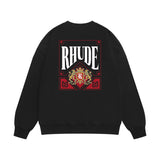 Rhude sweatshirt
