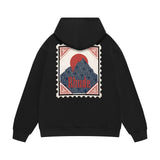 Rhude Hoodie