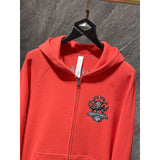 chh hoodie
