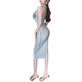 Women Dresses Elegant Fashion Casual Dress