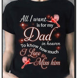 Father'S Day T Shirt
