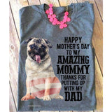 Father'S Day T Shirt