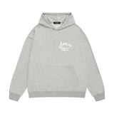 Amiri hoodie california hollywood letterprinting