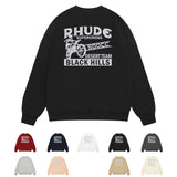 Rhude Sweatshirt