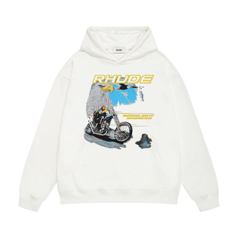 Rhude Hoodie