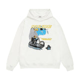 Rhude Hoodie
