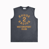 Rhude Tank T Shirts