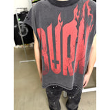 Men Vintage Vest