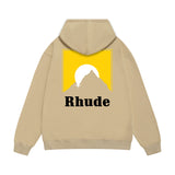 Rhude Hoodie (part 2)
