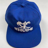 Rhude Ha Baseball Cap