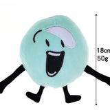 Plush Toys Battle for Dream Island Dolls
