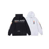chh hoodie