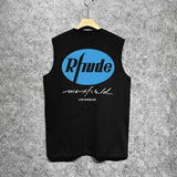 Rhude Tank T Shirts