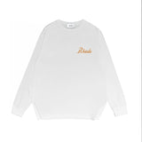 RHUDE Long Sleeve T-Shirt