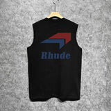 Rhude Tank T Shirts