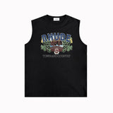 Rhude Tank T Shirts