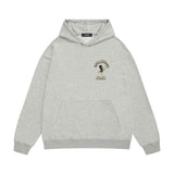 Amiri hoodie dice man print
