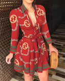 Women Dresses Simple and Chic Women's Commuter Dresses for Fashionable daily wear