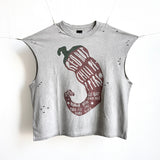 Men Vintage Vest