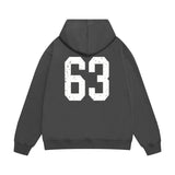 Rhude Hoodie